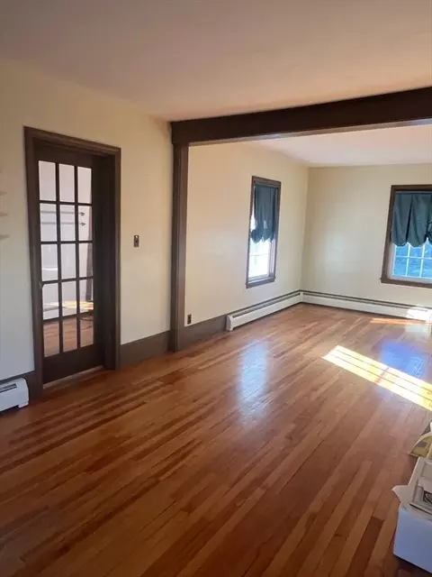 Living - 350 Doherty St, Fall River, MA 02720 photo 1 of 1