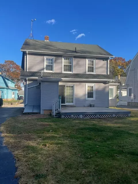 Other - 350 Doherty St, Fall River, MA 02720 photo 1 of 1