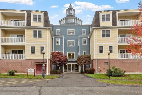 2 Arden Mills Way #2102, Fitchburg, MA 01420