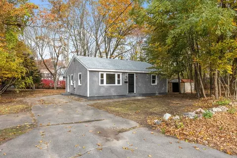 263 County St # -R, Attleboro, MA 02703