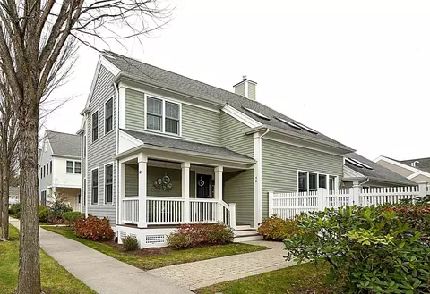 48 Codding Rd #48, Norton, MA 02766