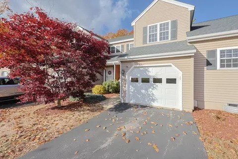 71 Belgian Way #71, Fitchburg, MA 01420