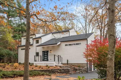 620 South Ave, Weston, MA 02493