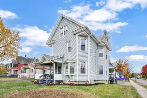 528 Broadway St, Chicopee, MA 01020