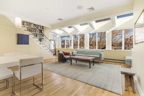 33 Union Park #4, Boston, MA 02118