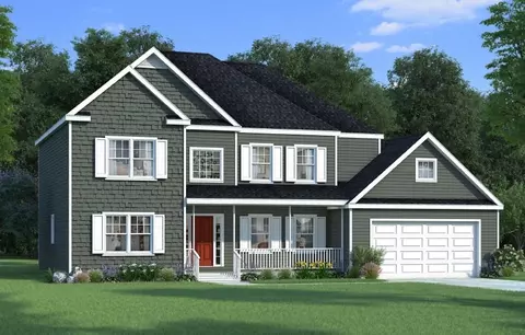55 Titicut Ave #LOT 39, Bridgewater, MA 02324