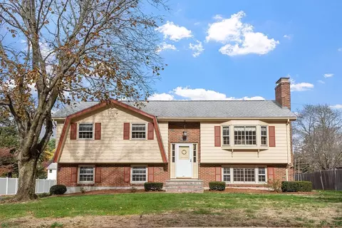 51 Terrace Hall Ave, Burlington, MA 01803