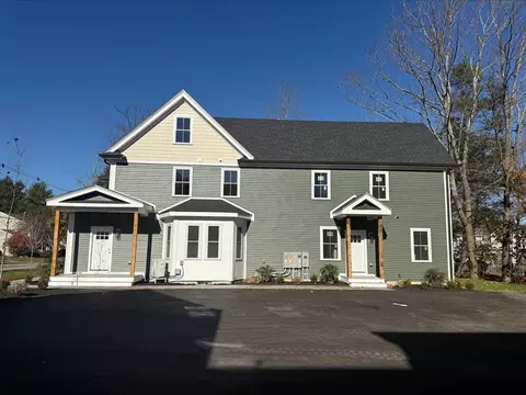 20 Broad St #4, Medway, MA 02053
