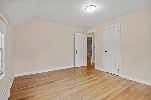 Bedroom - 133 Thompson Rd, Webster, MA 01570 photo 7 of 9
