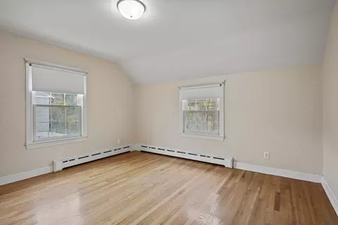 Bedroom - 133 Thompson Rd, Webster, MA 01570 photo 8 of 9