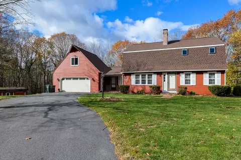 33 Thorny Lea, Holden, MA 01520