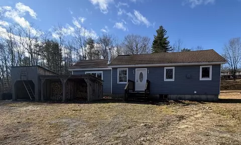 28 Morse Village Rd, Wendell, MA 01379