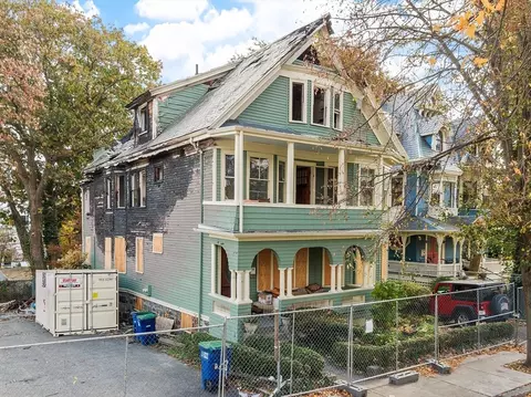 71 Thurston, Somerville, MA 02145