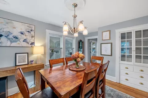 Dining - 16 Lyman St, Beverly, MA 01915 photo 2 of 2