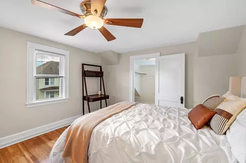 Bedroom - 16 Lyman St, Beverly, MA 01915 photo 1 of 5