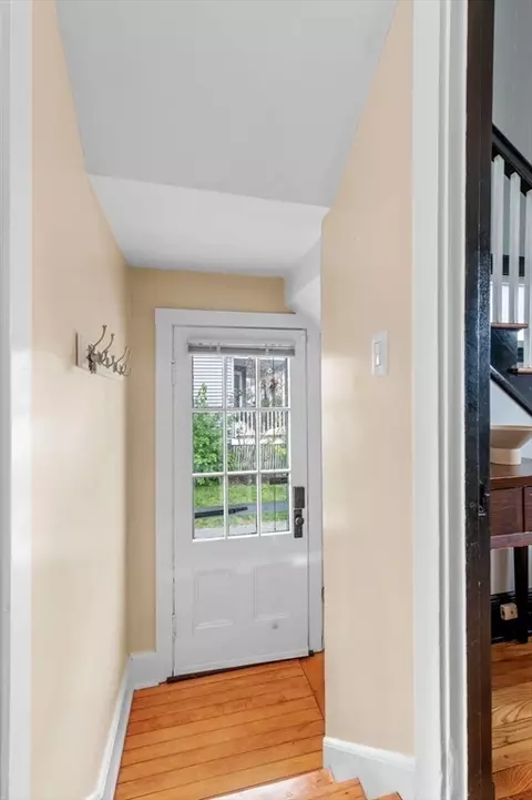 Entry Way - 16 Lyman St, Beverly, MA 01915 photo 3 of 3