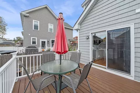 Exterior - 16 Lyman St, Beverly, MA 01915 photo 9 of 10