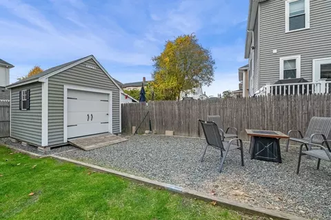 Exterior - 16 Lyman St, Beverly, MA 01915 photo 6 of 10
