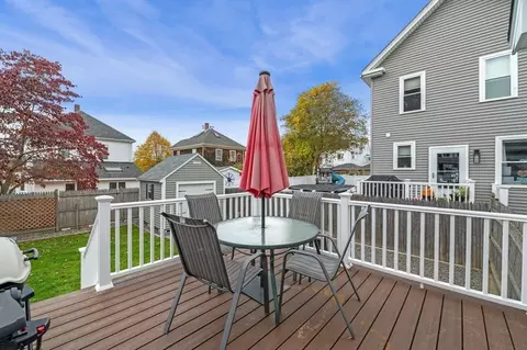 Exterior - 16 Lyman St, Beverly, MA 01915 photo 8 of 10