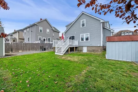 Exterior - 16 Lyman St, Beverly, MA 01915 photo 2 of 10