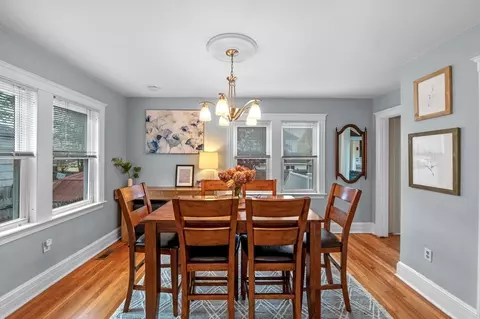 Dining - 16 Lyman St, Beverly, MA 01915 photo 1 of 2