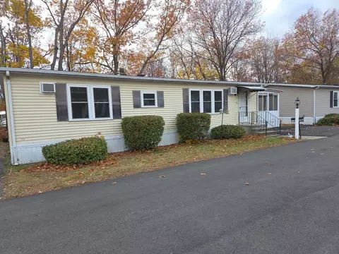 276 Lunenburg St #66, Fitchburg, MA 01420