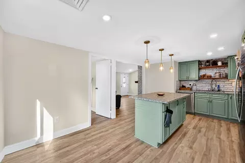 Kitchen - 49 Mohegan Ave, Springfield, MA 01151 photo 3 of 4