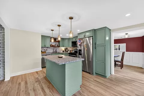 Kitchen - 49 Mohegan Ave, Springfield, MA 01151 photo 2 of 4
