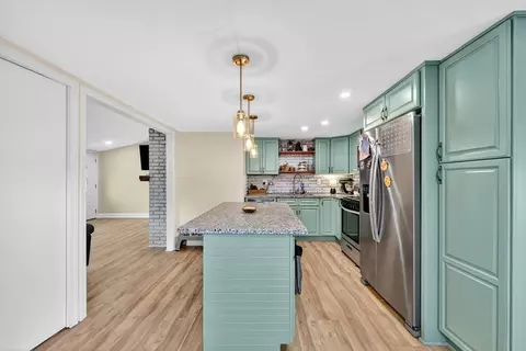 Kitchen - 49 Mohegan Ave, Springfield, MA 01151 photo 4 of 4