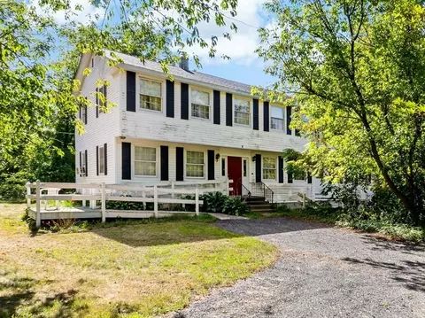 125 Bayview Ave, Berkley, MA 02779