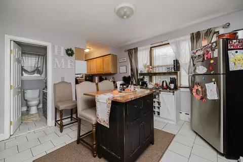 Kitchen - 404 Bradford Ave, Fall River, MA 02721 photo 3 of 4