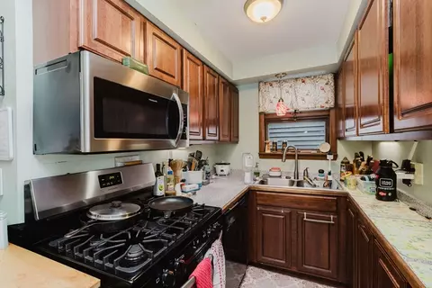 Kitchen - 404 Bradford Ave, Fall River, MA 02721 photo 2 of 4