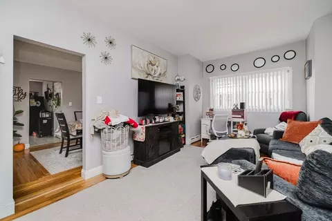 Living - 404 Bradford Ave, Fall River, MA 02721 photo 3 of 3