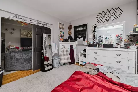 Bedroom - 404 Bradford Ave, Fall River, MA 02721 photo 5 of 8