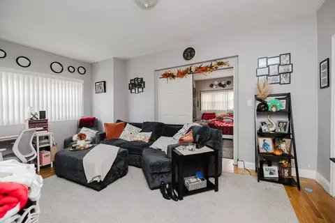 Living - 404 Bradford Ave, Fall River, MA 02721 photo 2 of 3