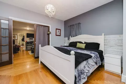 Bedroom - 404 Bradford Ave, Fall River, MA 02721 photo 1 of 8