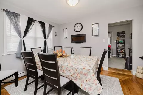 Dining - 404 Bradford Ave, Fall River, MA 02721 photo 3 of 3