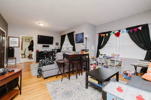 Living - 404 Bradford Ave, Fall River, MA 02721 photo 1 of 3