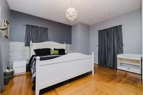 Bedroom - 404 Bradford Ave, Fall River, MA 02721 photo 2 of 8