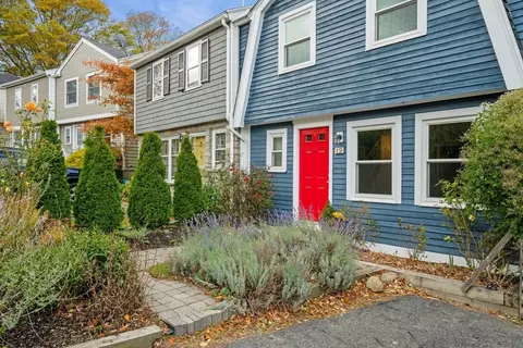 12 Heritage Way #12, Marblehead, MA 01945