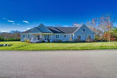 9 Kyle Jacob Rd, Westport, MA 02790