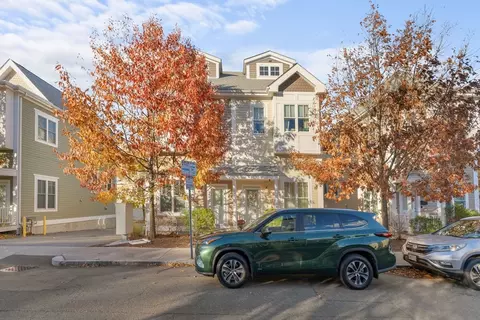 127 Harvey St, Cambridge, MA 02140