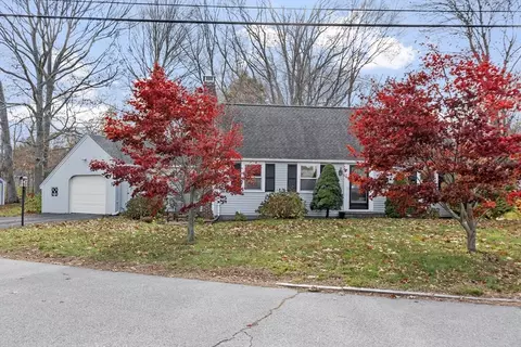 61 Postgate Rd, Hamilton, MA 01982 photo 3