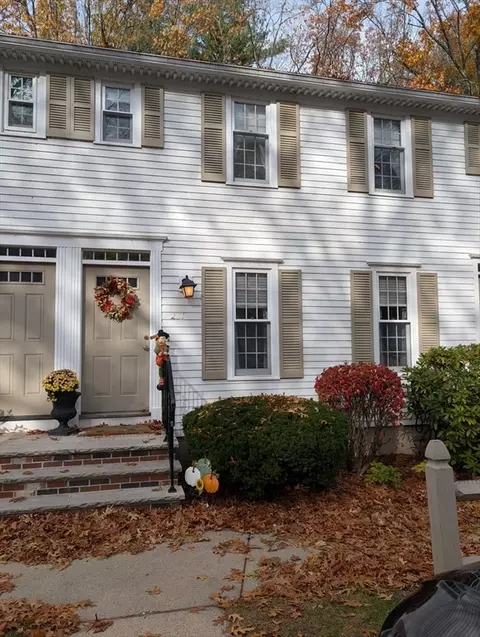 251 Wellman Ave #251, Chelmsford, MA 01863