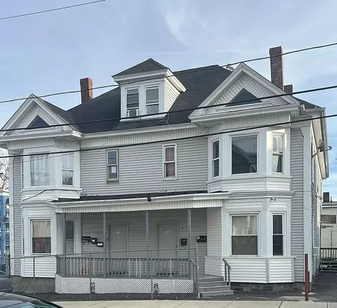 44-46 Butler St, Lawrence, MA 01841