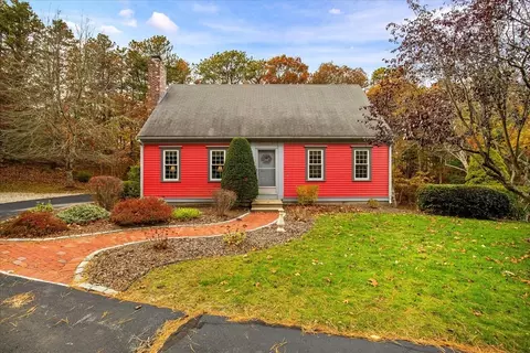 46 Chase Rd, Sandwich, MA 02537