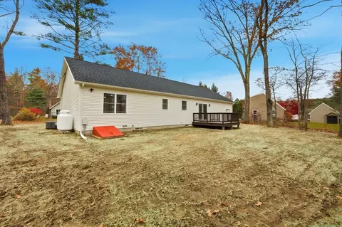 Exterior - 46 Horseshoe Cir, Ware, MA 01082 photo 6 of 7