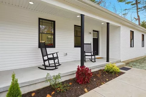 Exterior - 46 Horseshoe Cir, Ware, MA 01082 photo 4 of 7