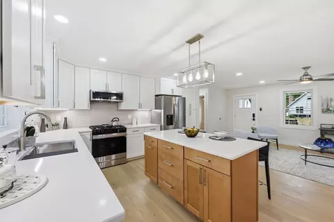 Kitchen - 46 Horseshoe Cir, Ware, MA 01082 photo 1 of 3
