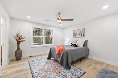 Bedroom - 46 Horseshoe Cir, Ware, MA 01082 photo 1 of 5